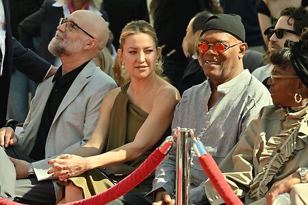 Kate Hudson leaked photo #175