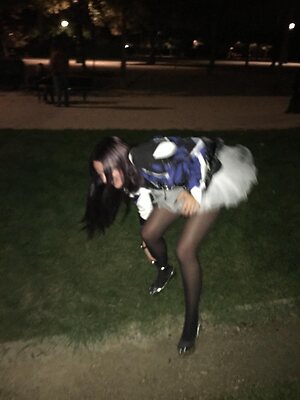 Kate Kishuk leaked photo #5