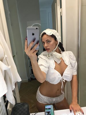Kate Kishuk leaked photo #8