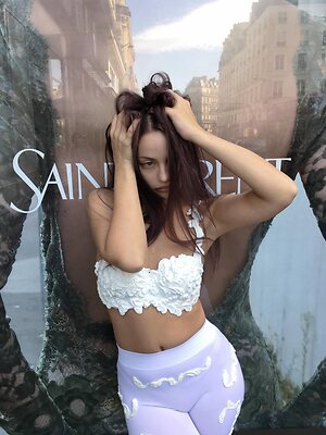 Kate Kishuk leaked photo #10