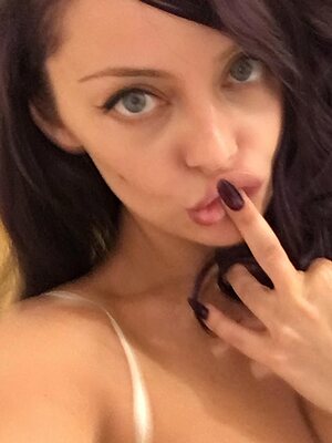 Kate Kishuk leaked photo #11