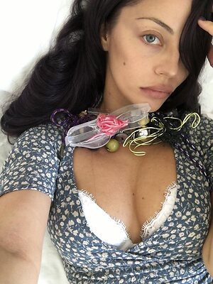 Kate Kishuk leaked photo #15