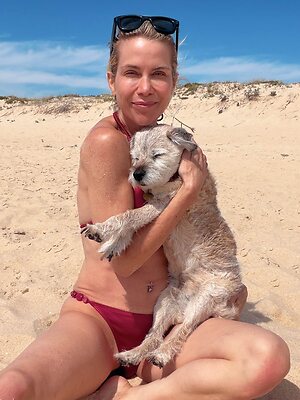 Kate Lawler leaked photo #13