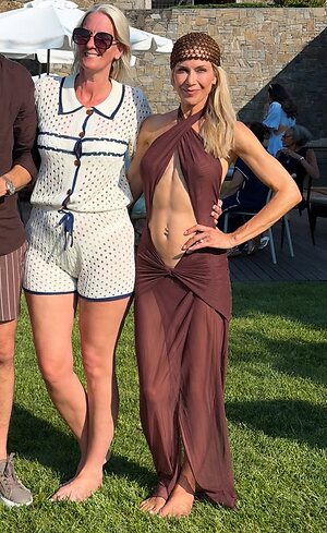 Kate Lawler leaked photo #21