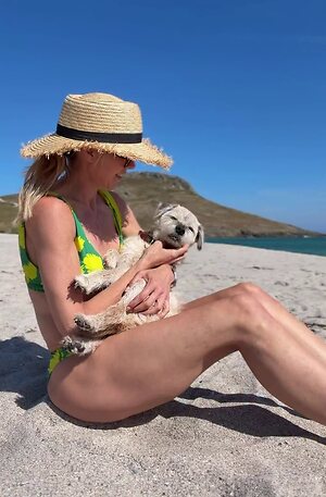 Kate Lawler leaked photo #27