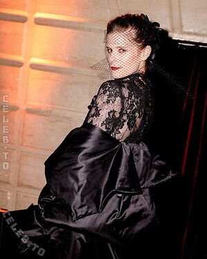 Kate Mara Nude Leaked Photo #5