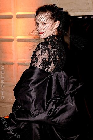 Kate Mara Nude Leaked Photo #8