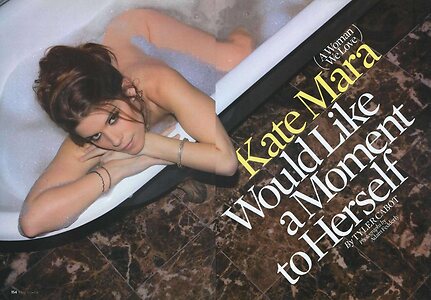 Kate Mara leaked photo #49