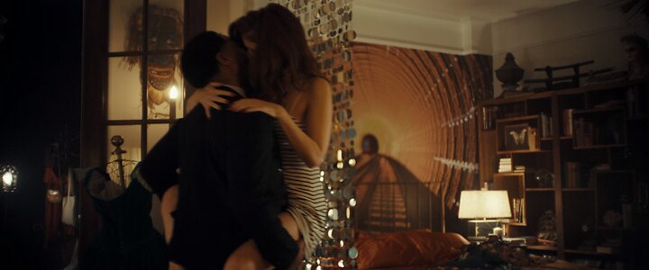 Kate Mara Nude Leaked Photo #67