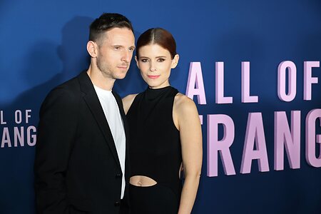Kate Mara Nude Leaked Photo #81