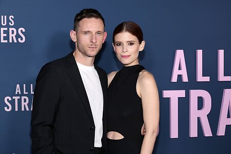 Kate Mara Nude Leaked Photo #85