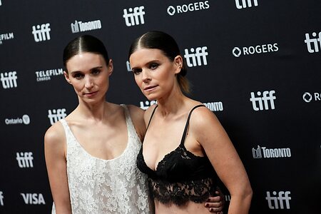 Kate Mara leaked photo #96