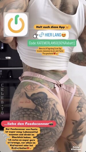 Kate Merlan Nude Leaked Photo #12