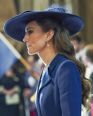 Kate Middleton leaked photo #2