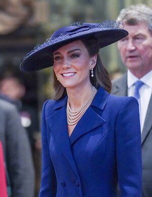 Kate Middleton leaked photo #3