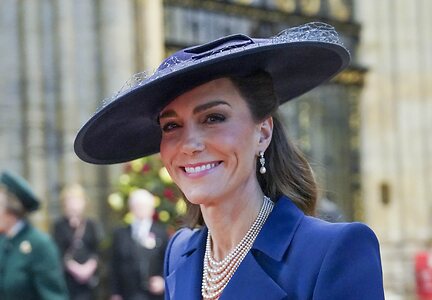 Kate Middleton leaked photo #4