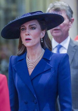 Kate Middleton leaked photo #5