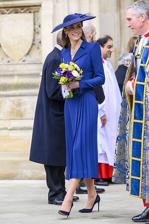 Kate Middleton leaked photo #6