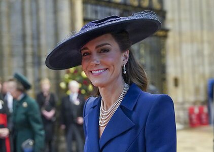 Kate Middleton leaked photo #7