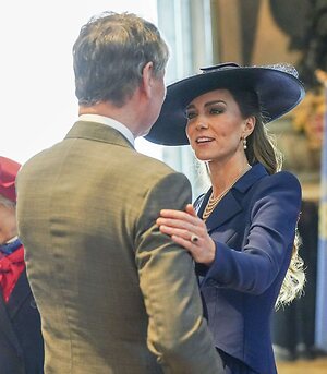 Kate Middleton leaked photo #8