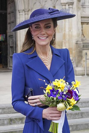 Kate Middleton leaked photo #9