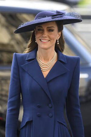Kate Middleton leaked photo #10