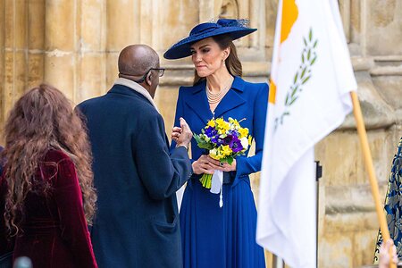 Kate Middleton leaked photo #16