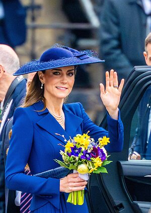 Kate Middleton leaked photo #17
