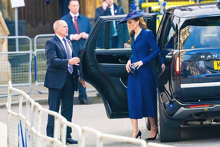 Kate Middleton leaked photo #19