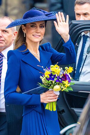 Kate Middleton leaked photo #22