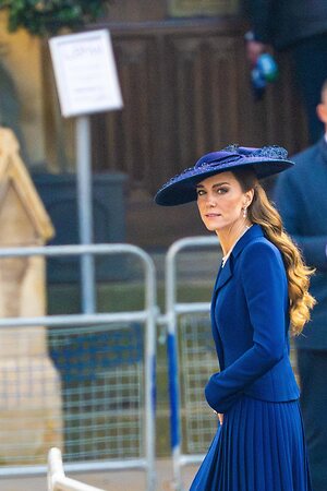 Kate Middleton leaked photo #23