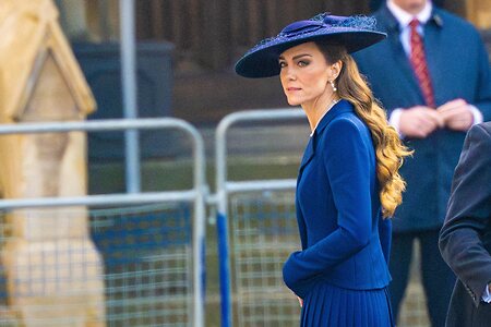 Kate Middleton leaked photo #24