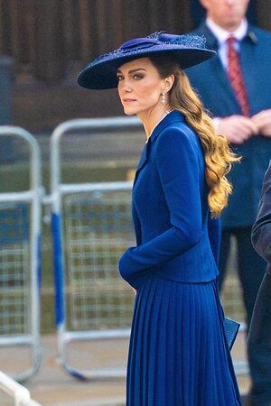 Kate Middleton leaked photo #25