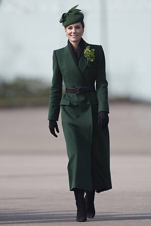 Kate Middleton leaked photo #27