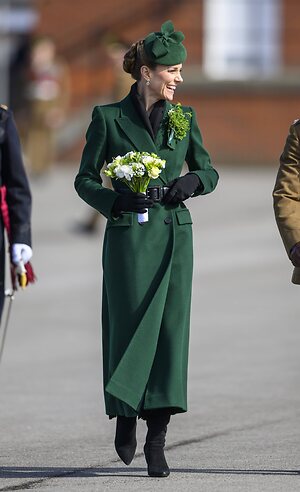 Kate Middleton leaked photo #28