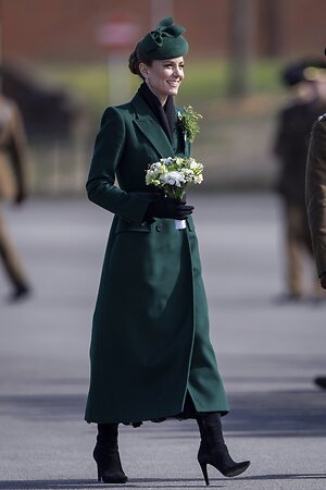 Kate Middleton leaked photo #29