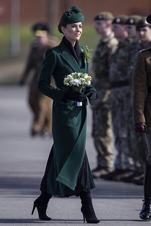 Kate Middleton leaked photo #30