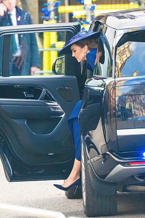 Kate Middleton leaked photo #34