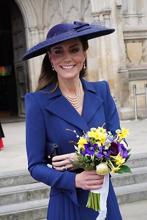 Kate Middleton leaked photo #35