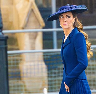 Kate Middleton leaked photo #38