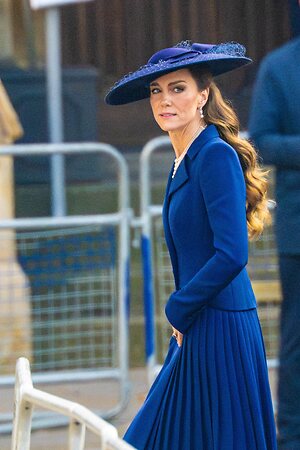 Kate Middleton leaked photo #43