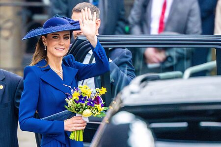 Kate Middleton leaked photo #50