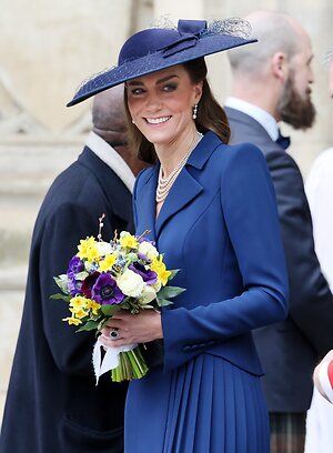 Kate Middleton leaked photo #60