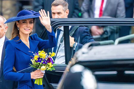 Kate Middleton leaked photo #65