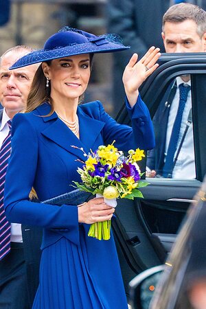 Kate Middleton leaked photo #75