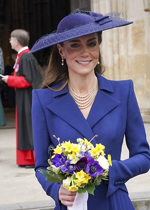 Kate Middleton leaked photo #80