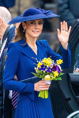 Kate Middleton Nude Leaked Photo #81