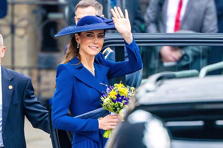 Kate Middleton Nude Leaked Photo #82