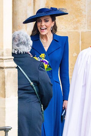 Kate Middleton Nude Leaked Photo #84