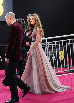 Kate Middleton leaked photo #91